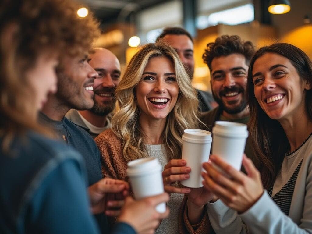 Building a Strong Brand Identity for Your New UK Business: The Blueprint for Lasting Impressions